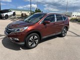 Used 2015 Honda CR-V Touring image 4