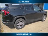 Certified 2023 GMC Terrain SLT w/ Tech Package image 5