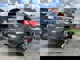 Used 2012 Jeep Grand Cherokee Overland Summit image 3