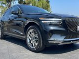 Used 2025 Genesis GV70 2.5T w/ Advanced Package image 5