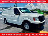 Used 2020 Nissan NV 1500 SV image 3