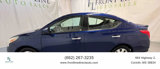 Used 2018 Nissan Versa SV image 4