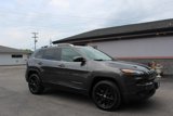 Used 2016 Jeep Cherokee Latitude w/ Comfort/Convenience Group image 2
