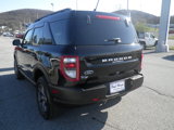 Certified 2022 Ford Bronco Sport Badlands image 5