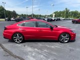 Used 2021 Hyundai Sonata SEL Plus image 4