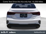 Used 2022 Kia Forte LXS image 5