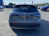 New 2025 Honda HR-V Sport image 4