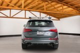 Used 2015 Audi SQ5 Premium Plus w/ Technology Package image 4