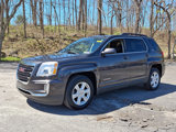 Used 2016 GMC Terrain SLE w/ Driver Alert Package I image 3