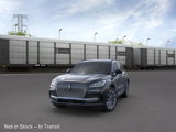 New 2025 Lincoln Corsair AWD image 2