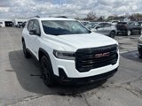 Certified 2023 GMC Acadia SLT w/ Elevation Edition image 3