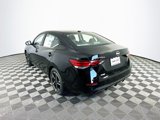 New 2025 Nissan Sentra SV image 6