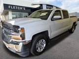 Used 2018 Chevrolet Silverado 1500 LT w/ All Star Edition image 1