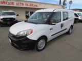 Used 2021 RAM ProMaster City Tradesman w/ Window Group 05 image 4