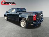 Used 2017 Chevrolet Colorado LT w/ LT Convenience Package image 3