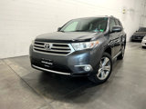 Used 2011 Toyota Highlander Limited image 2