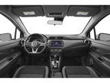 New 2025 Nissan Versa SV w/ Trunk Package image 5