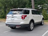 Certified 2019 Ford Explorer XLT w/ Equipment Group 202A image 3
