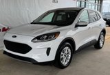 Used 2021 Ford Escape SE image 2
