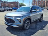 New 2026 Chevrolet TrailBlazer LT w/ Convenience Package image 2
