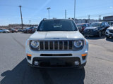 Used 2019 Jeep Renegade Limited w/ Safety and Security Group image 2