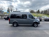 Used 2024 Mercedes-Benz Sprinter 2500 image 6