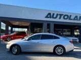 Used 2017 Chevrolet Malibu LT image 3