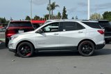 Used 2021 Chevrolet Equinox Premier w/ Redline Edition image 6