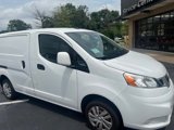 Used 2021 Nissan NV200 SV image 3