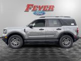 New 2025 Ford Bronco Sport Big Bend w/ Convenience Package image 2