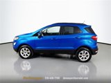 Used 2020 Ford EcoSport SE image 4