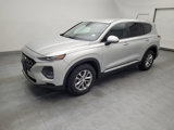 Used 2020 Hyundai Santa Fe SE image 2