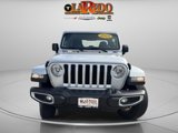 Used 2023 Jeep Gladiator Overland image 2