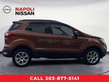 Used 2018 Ford EcoSport SE image 2