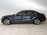 Used 2018 Mercedes-Benz C 300 4MATIC Sedan image 2