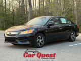 Used 2016 Honda Accord LX image 3