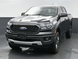 Used 2020 Ford Ranger 4x4 SuperCrew image 3