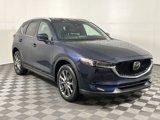 Used 2020 MAZDA CX-5 Signature image 2