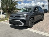 New 2025 Volkswagen Taos S image 2