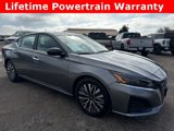 Used 2024 Nissan Altima 2.5 SV image 5