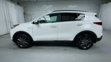 Used 2020 Kia Sportage S w/ S Premium Package image 5