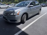 Used 2014 Nissan Sentra SV image 4
