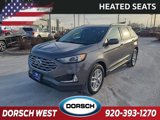 Used 2021 Ford Edge SEL w/ Convenience Package image 2