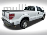 Used 2013 Ford F150 XL image 2