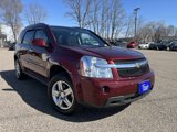 Used 2009 Chevrolet Equinox LTZ w/ Chrome Plus Package image 2