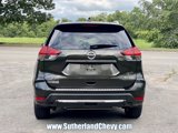 Used 2017 Nissan Rogue SL w/ SL Premium Package image 6