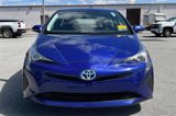 Used 2016 Toyota Prius Three image 4