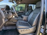 Used 2022 Chevrolet Tahoe Z71 w/ Luxury Package image 5