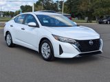 New 2025 Nissan Sentra S image 4