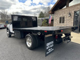 Used 2021 Ford F550 4x4 Regular Cab Super Duty image 4
